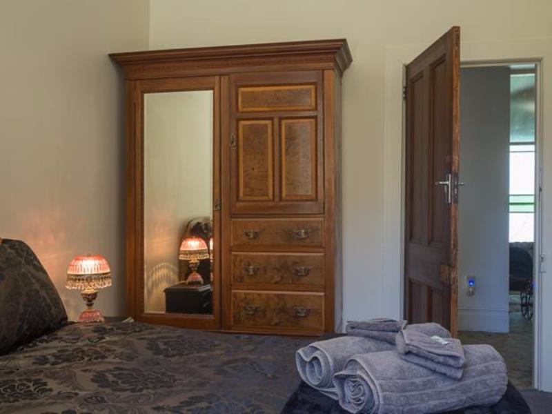 Otira Stagecoach Hotel מראה חיצוני תמונה