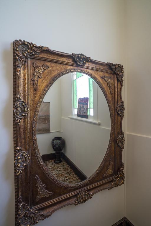 Otira Stagecoach Hotel מראה חיצוני תמונה